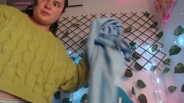 Nika_1_ webcam