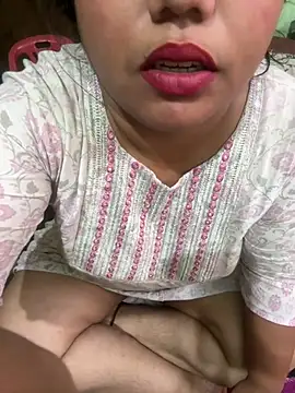 Mahima_4U webcam