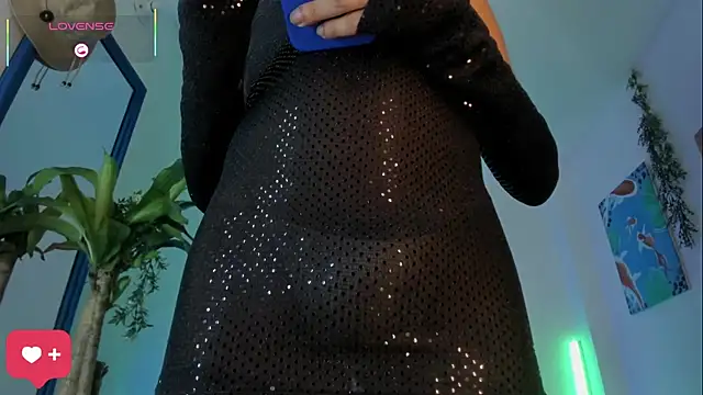Naughty_Blue webcam