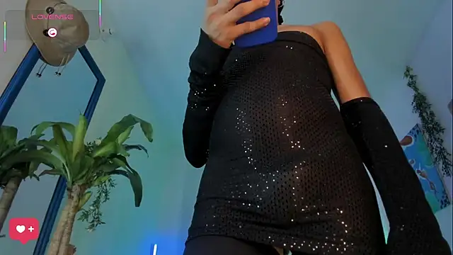 Naughty_Blue webcam