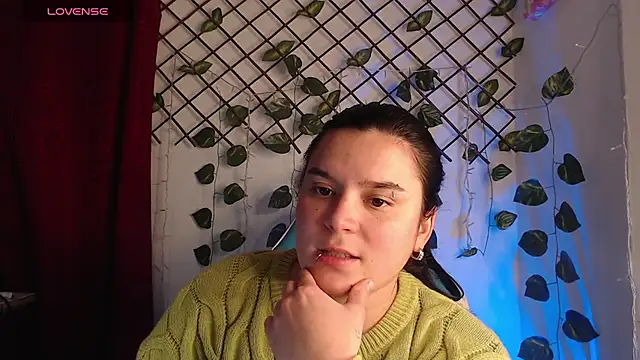 Nika_1_ webcam