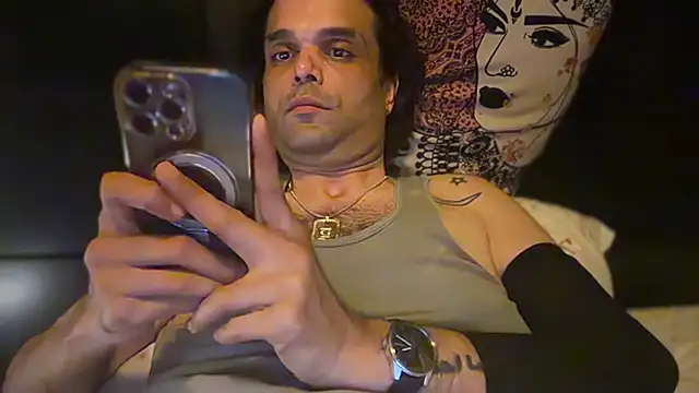 icebergslim281 webcam