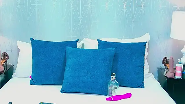 AntonellaEscudero webcam
