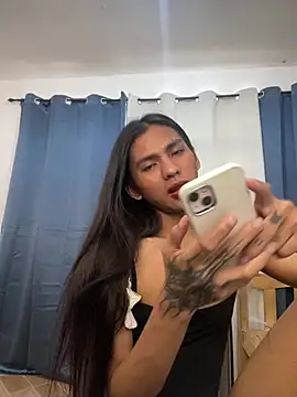 Lexi_pepper webcam