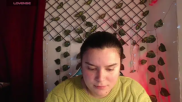 Nika_1_ webcam