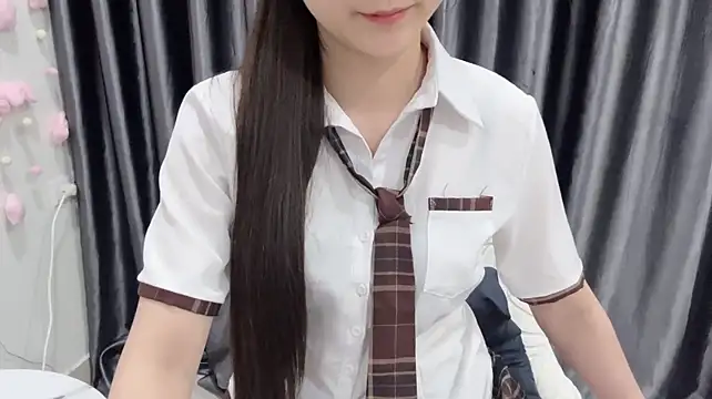 KaleAnisa webcam