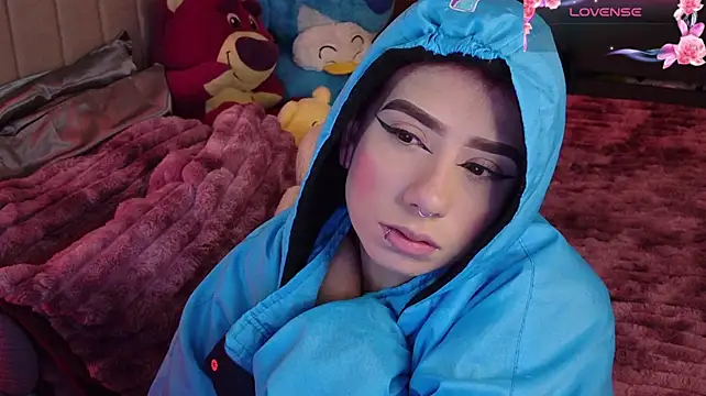 Your_rosalie webcam