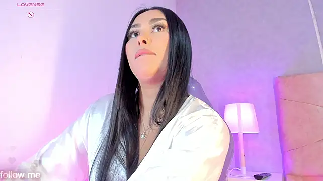 Cameliaa_Smiith webcam