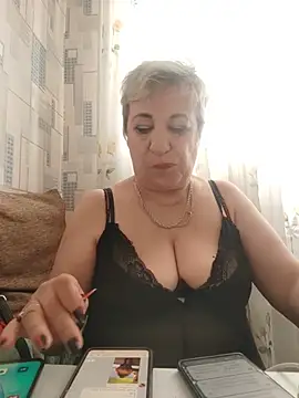 StarNicole webcam