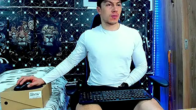 javiersexymann webcam