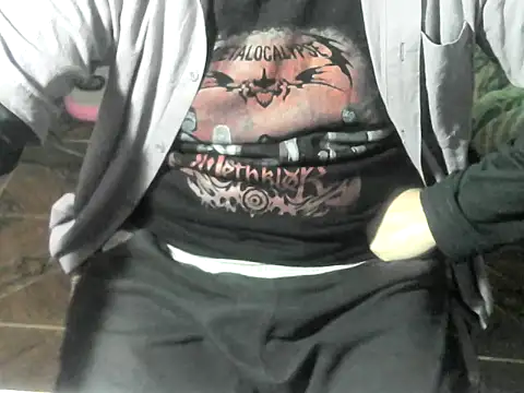 OreCam live cam on StripChat
