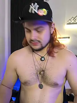 Derek_Vow webcam