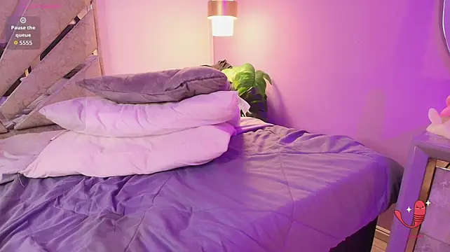 Justmia69 webcam