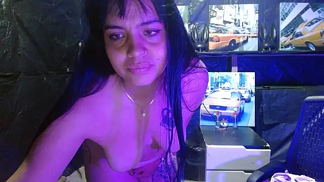 Megan_foxyx1 webcam