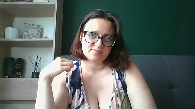 sensual_paris webcam