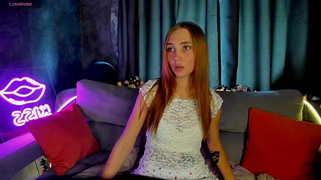 Princess__Lily webcam