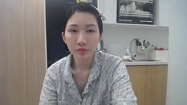 Asiagirll webcam