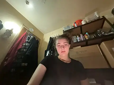 Snowbunnycake_131 webcam