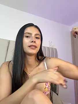 oficialaura webcam