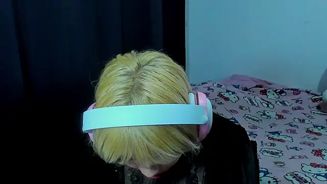 Akane-Mou webcam