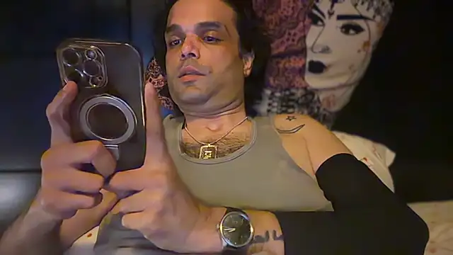 icebergslim281 webcam