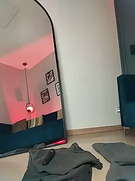 evazul webcam