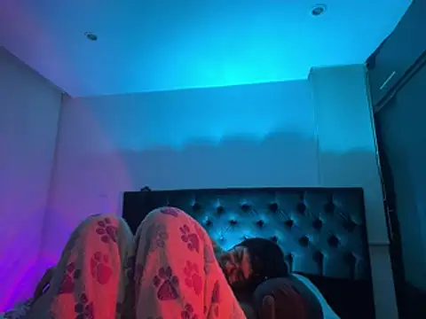 DesireLuxe webcam
