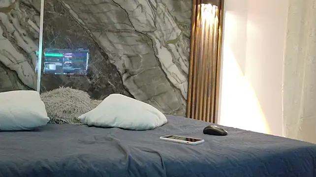 Samy_King23 webcam