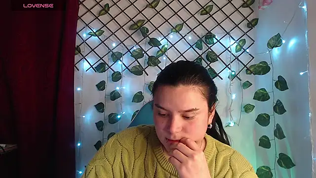 Nika_1_ webcam