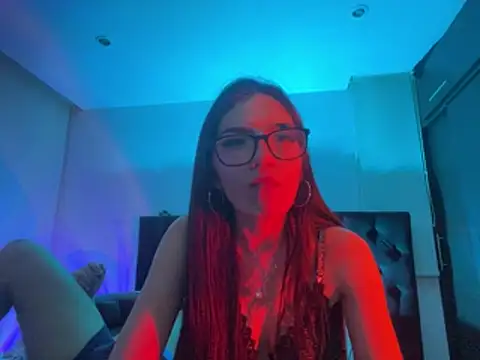 DesireLuxe webcam