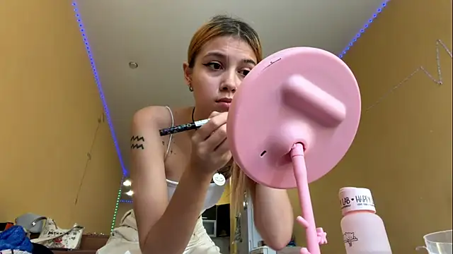 CelestePacini webcam