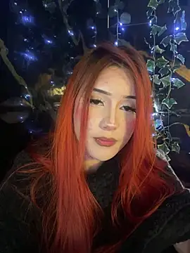 Ashly_cutee webcam