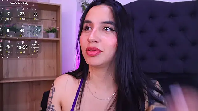 kaylee_lee webcam