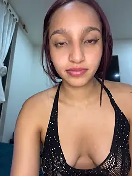 Eve_Ritz webcam