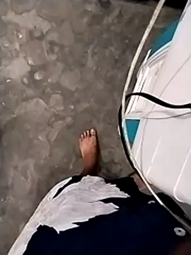 Ankur9639_ webcam