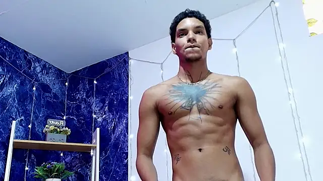 kai_storm77 webcam