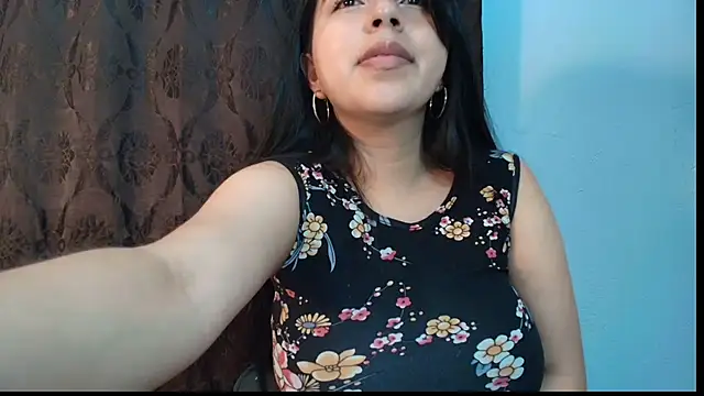 CarolineBrunx webcam