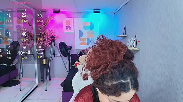 Maggy_t18 webcam