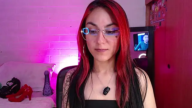 Amy66 webcam