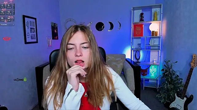 baby_hotte webcam