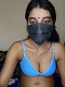 Erotic-Girl webcam
