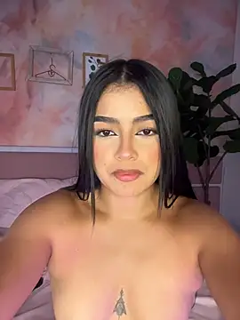 EvasBlazeXXX webcam