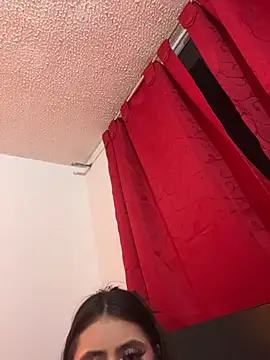 SaraDiamond_01 webcam