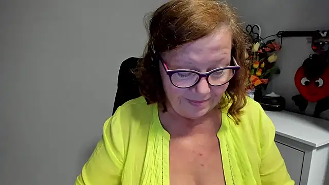 Adelewildx webcam