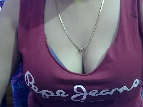 Your_wild_Dia webcam