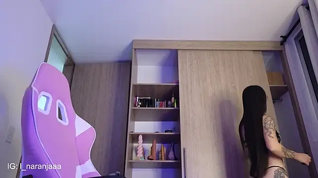 nara_lyn1 webcam