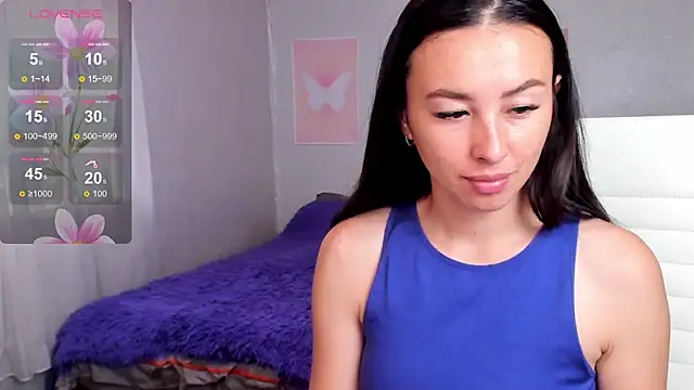 Geisha_Anna webcam