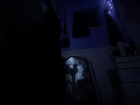 RawRyder8 webcam