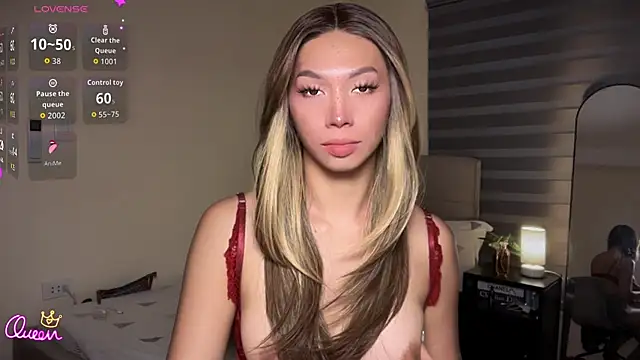 MissShantalAnderson webcam