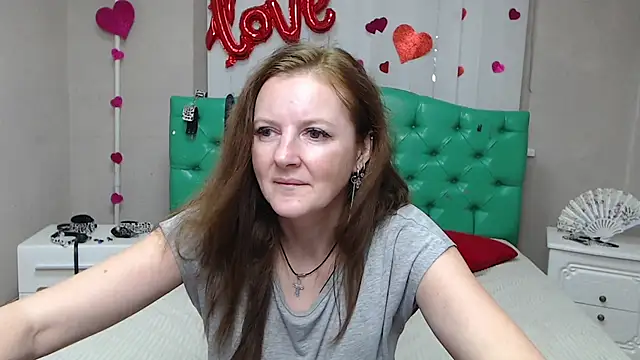 MeganPirs webcam